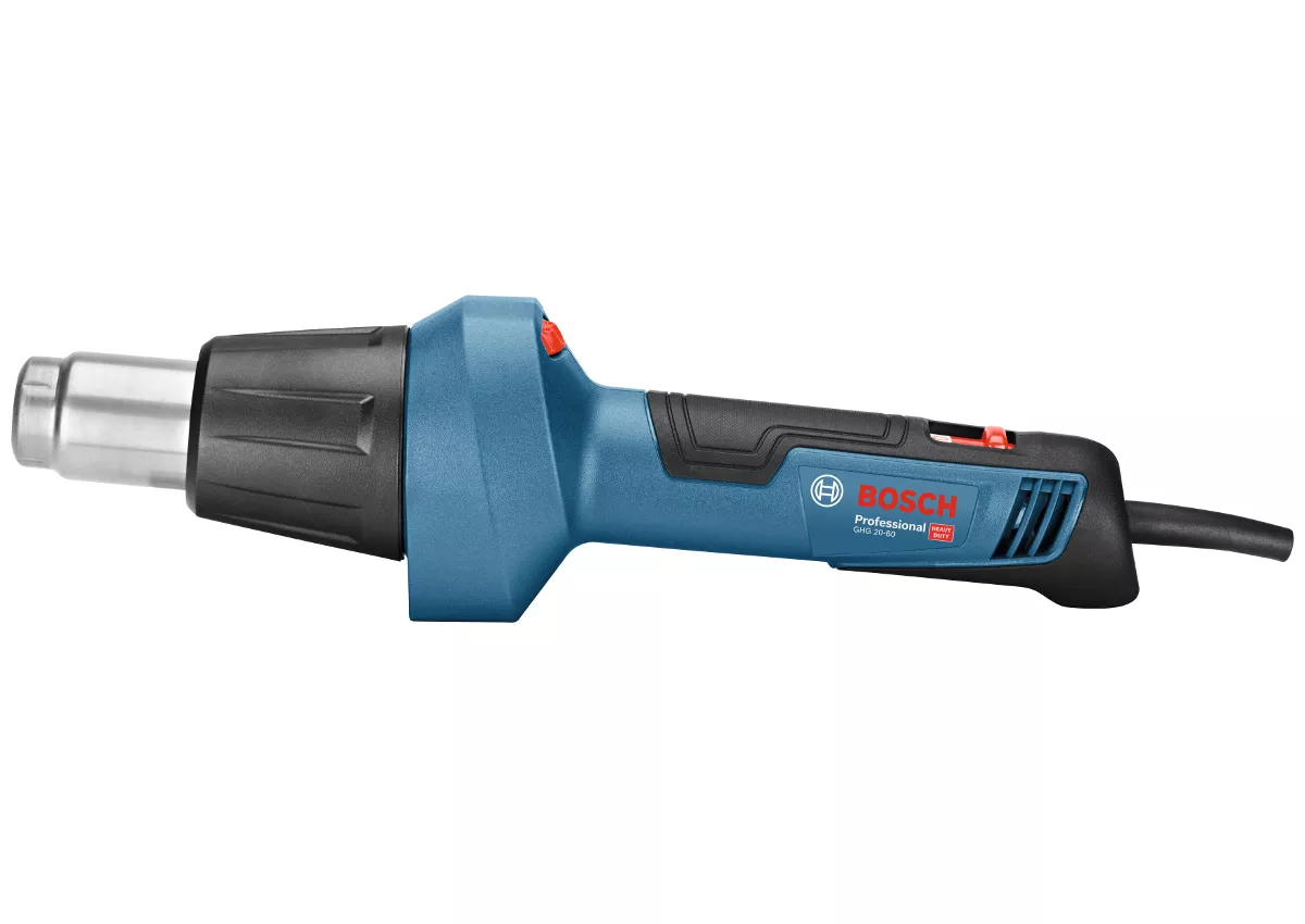 Décapeur thermique GHG 20-60 BOSCH